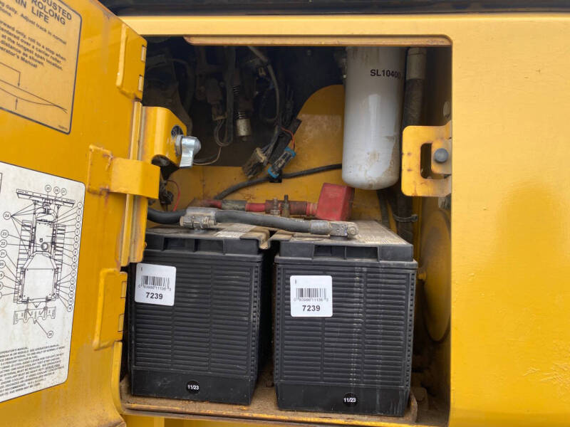 2013 John Deere 450J LT