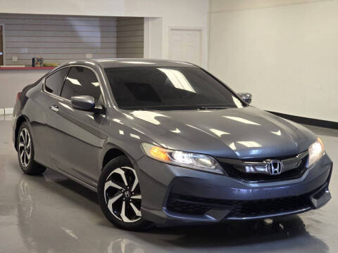 2017 Honda Accord LX-S