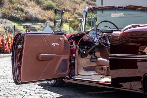 1955 Chevrolet Bel Air