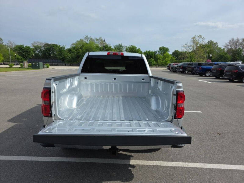 2014 GMC Sierra 1500