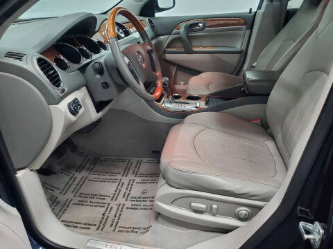 2012 Buick Enclave Premium