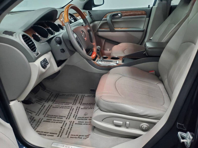 2012 Buick Enclave Premium