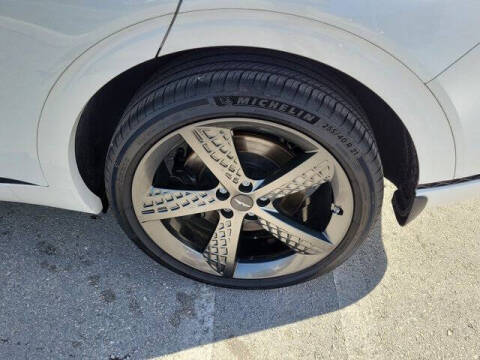 2025 Genesis GV70 3.5T Sport