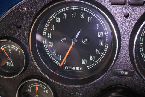 1967 Chevrolet Corvette