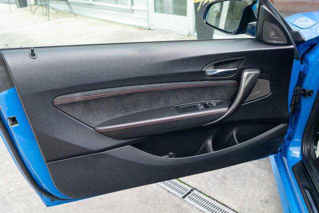 2020 BMW M2 16