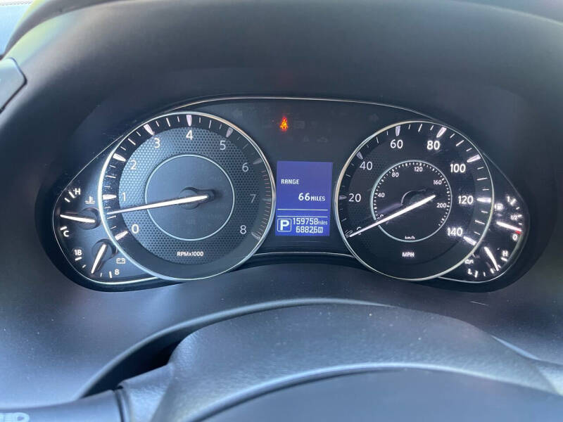 2018 Nissan Armada SL