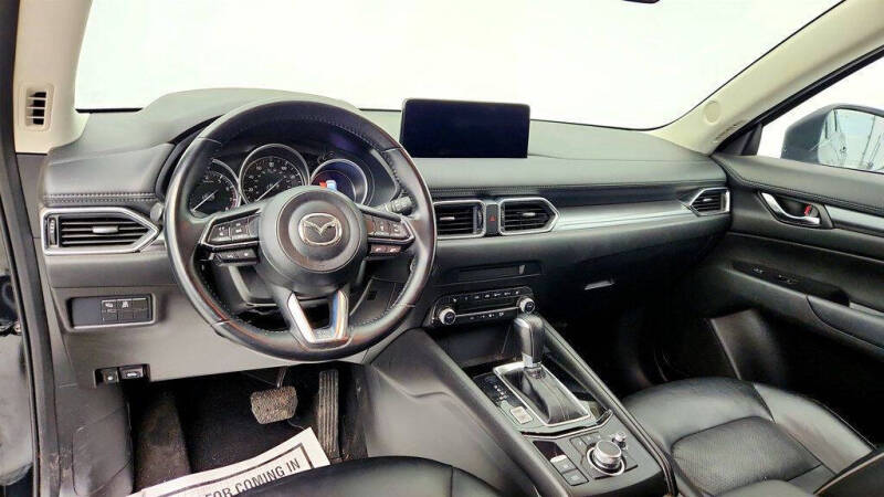 2024 Mazda CX-5 2.5 S Select