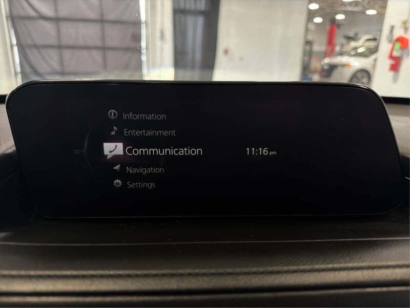 2022 Mazda CX-30 2.5 S Preferred