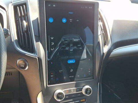 2022 Ford Edge ST