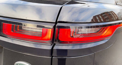 2018 Land Rover Range Rover Velar D180 R-Dynamic SE