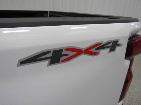 2022 Chevrolet Silverado 2500HD Work Truck