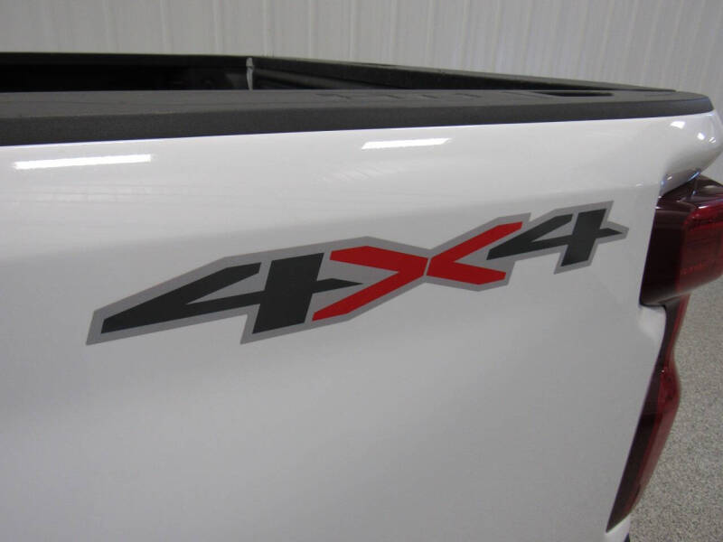 2022 Chevrolet Silverado 2500HD Work Truck