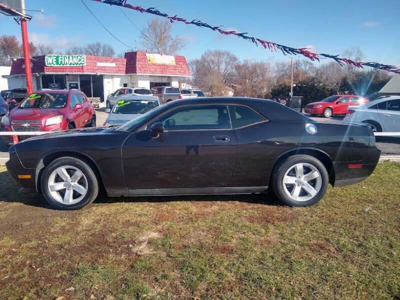 2010 Dodge Challenger for sale at Savior Auto in Independence MO