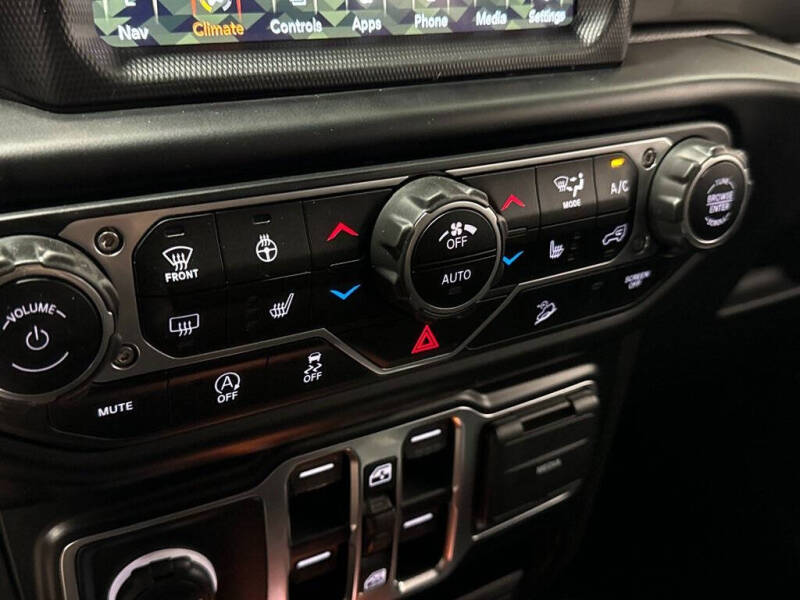 2020 Jeep Wrangler Unlimited