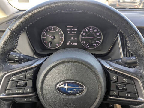 2023 Subaru Legacy Premium