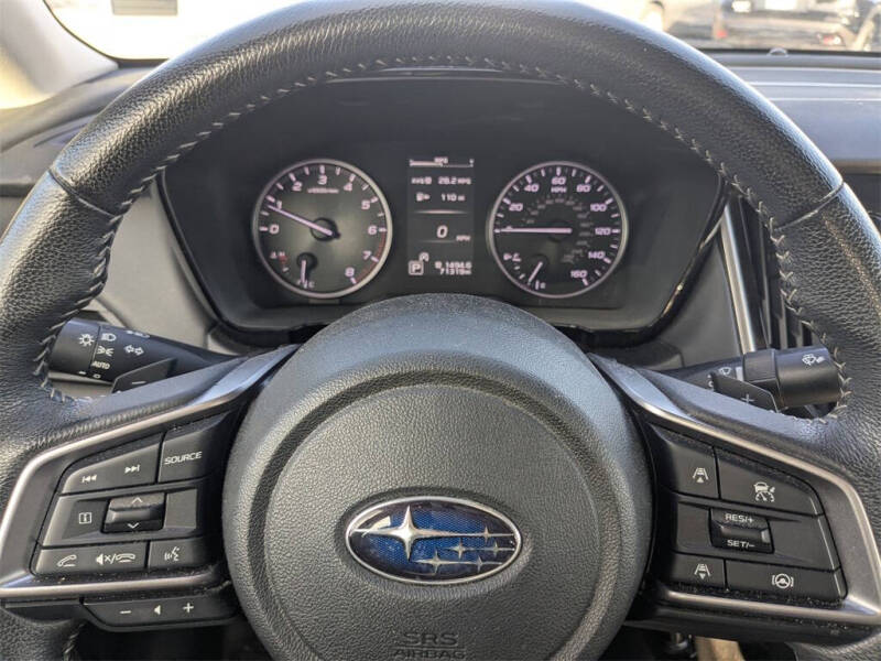 2023 Subaru Legacy Premium