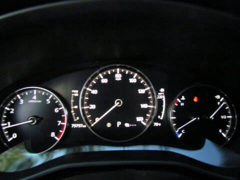 2020 Mazda Mazda3 Hatchback Premium