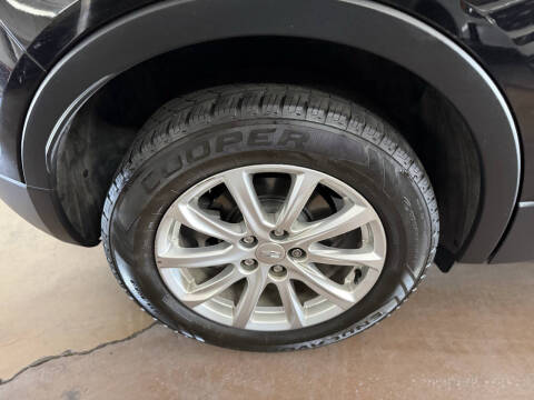 2020 Cadillac XT4 Luxury