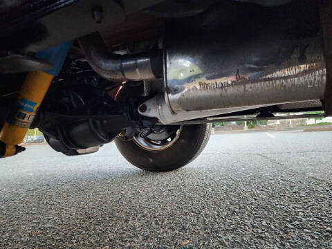 2011 Ford Ranger XLT