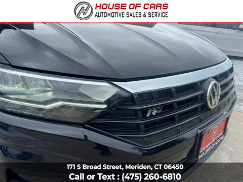 2020 Volkswagen Jetta