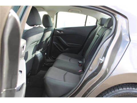 2014 Mazda MAZDA3 i Touring