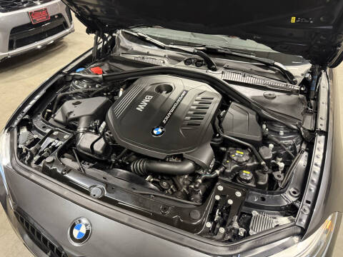 2019 BMW 2 Series M240i xDrive