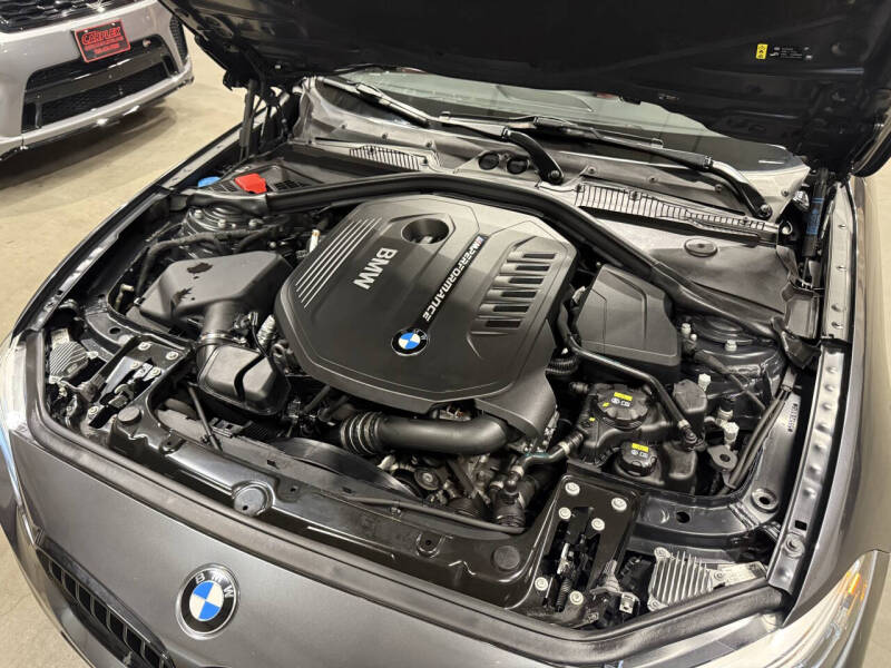 2019 BMW 2 Series M240i xDrive