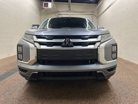 2024 Mitsubishi Outlander Sport