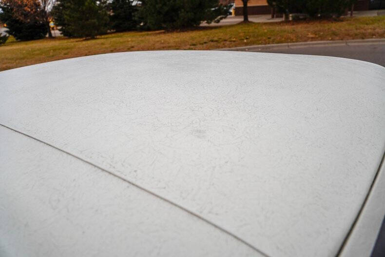 1976 Lincoln Continental