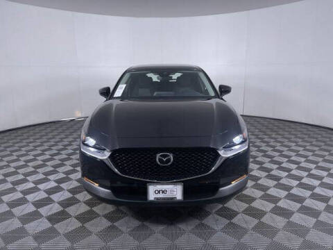 2021 Mazda CX-30 2.5 S