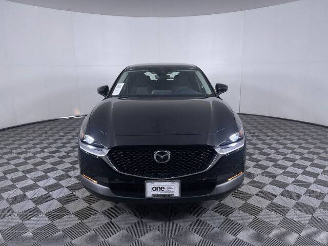 2021 Mazda CX-30 2.5 S