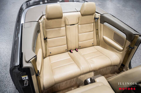 2008 Audi A4 2.0T quattro