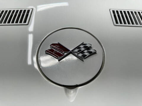 1970 Chevrolet Corvette