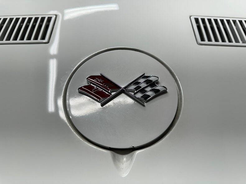 1970 Chevrolet Corvette