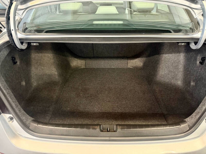 2019 Honda Accord Hybrid