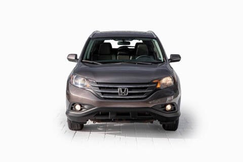 2013 Honda CR-V for sale at BLESSED AUTO SALE OF JAX in Jacksonville FL