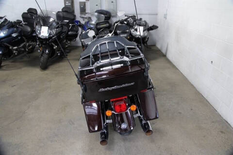 2011 Harley-Davidson Road Glide