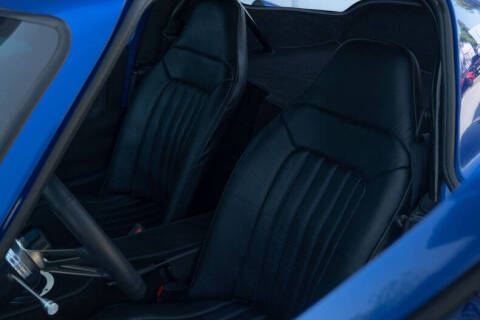 1963 Chevrolet Corvette