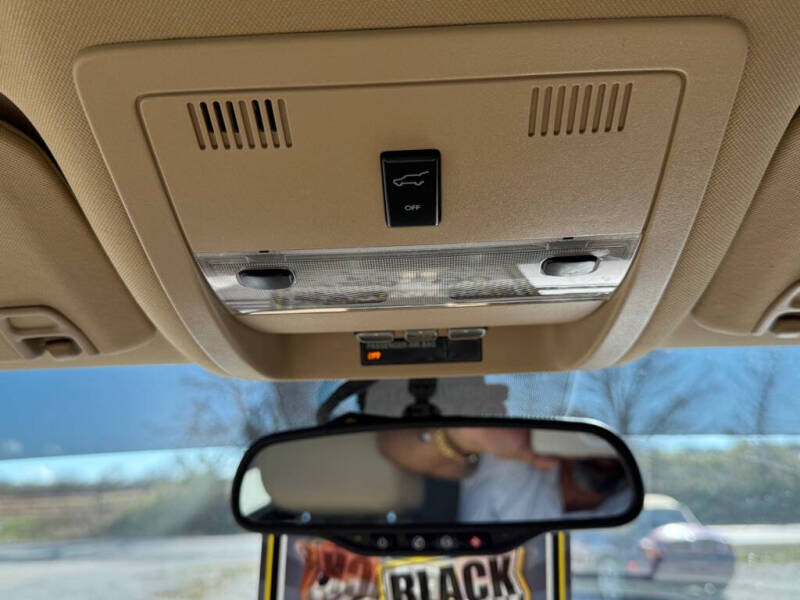 2011 Chevrolet Tahoe LT