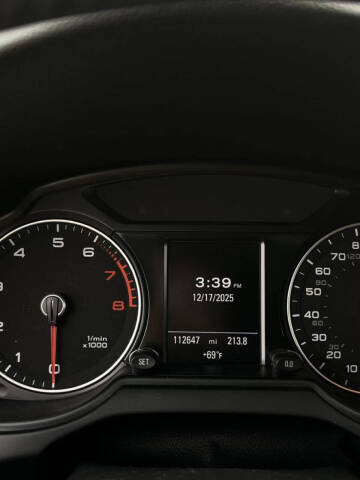 2014 Audi Q5 2.0T quattro Premium Plus