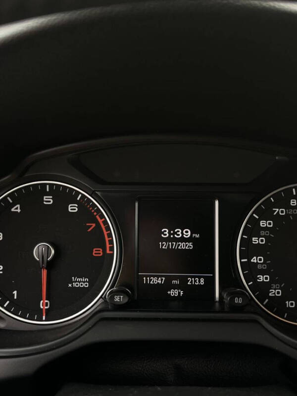 2014 Audi Q5 2.0T quattro Premium Plus