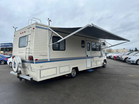 1994 Ford E-Series E-350