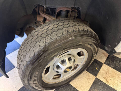 2017 Chevrolet Silverado 2500HD Work Truck