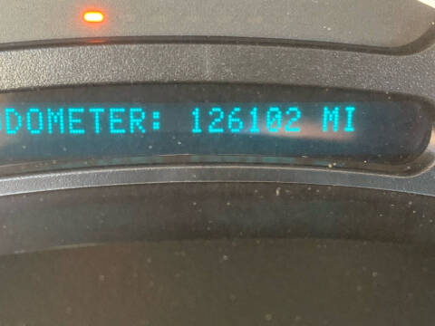 2006 GMC Sierra 1500 SLT