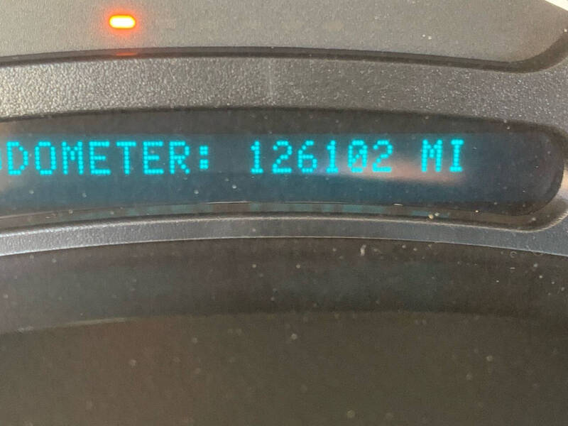 2006 GMC Sierra 1500 SLT