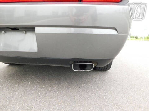 2012 Dodge Challenger