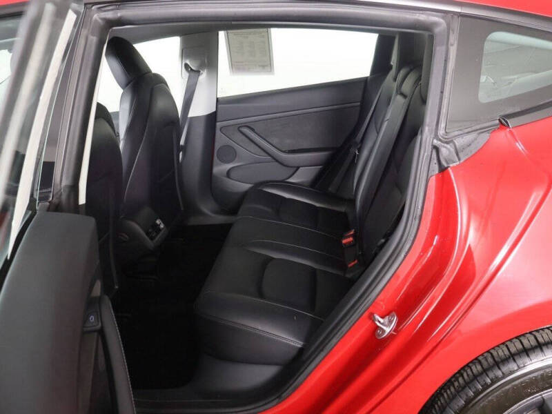 2023 Tesla Model 3 Long Range