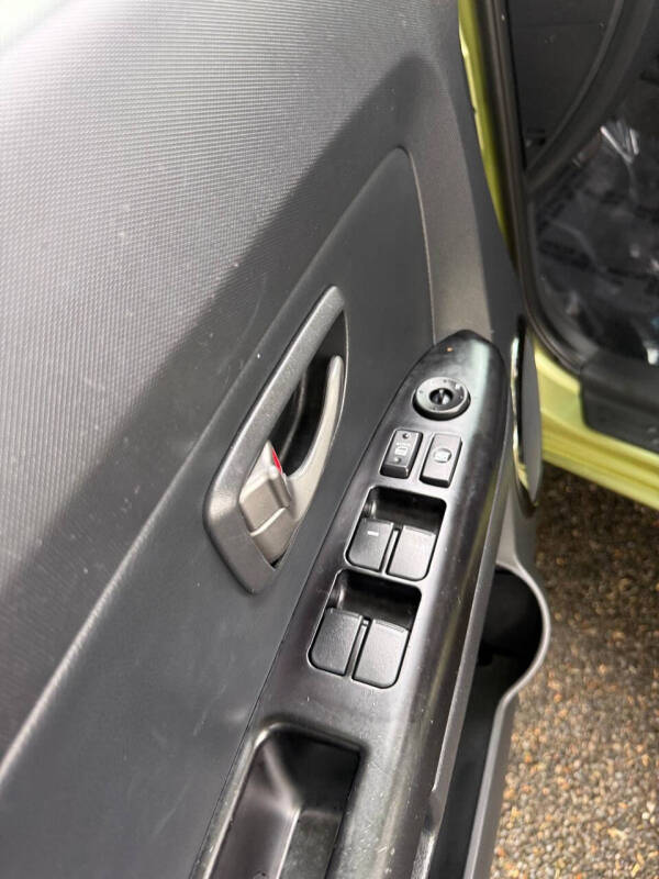 2010 Kia Soul +