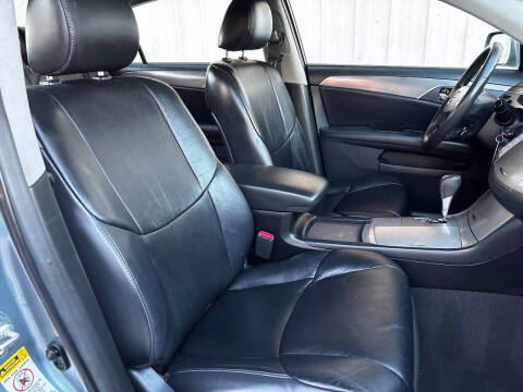 2008 Toyota Avalon Touring