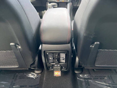 2026 Dodge Durango GT HEMI Plus